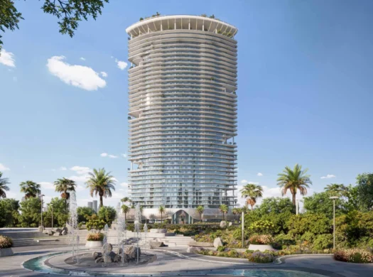 Majestic Hub | Smart Home | Flexible Payment Plan