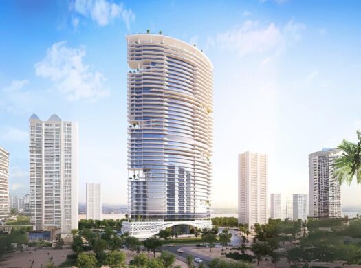 Majestic Hub | Smart Home | Flexible Payment Plan