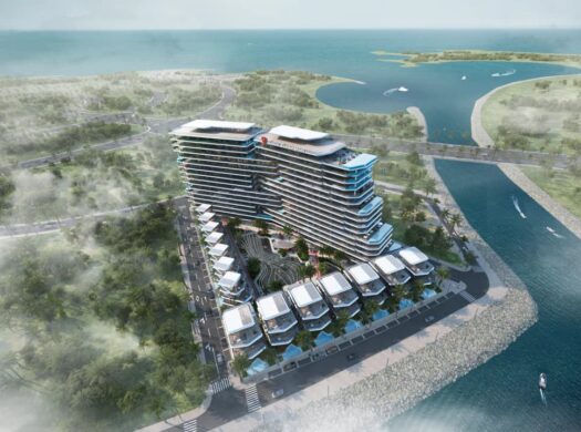 BRANDED RESIDENCE | NEW LAUNCH | HIGH ROI