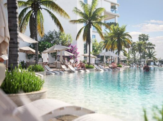 Majestic Hub | Smart Home | Flexible Payment Plan