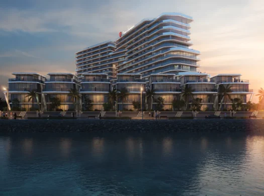 BRANDED RESIDENCE | NEW LAUNCH | HIGH ROI