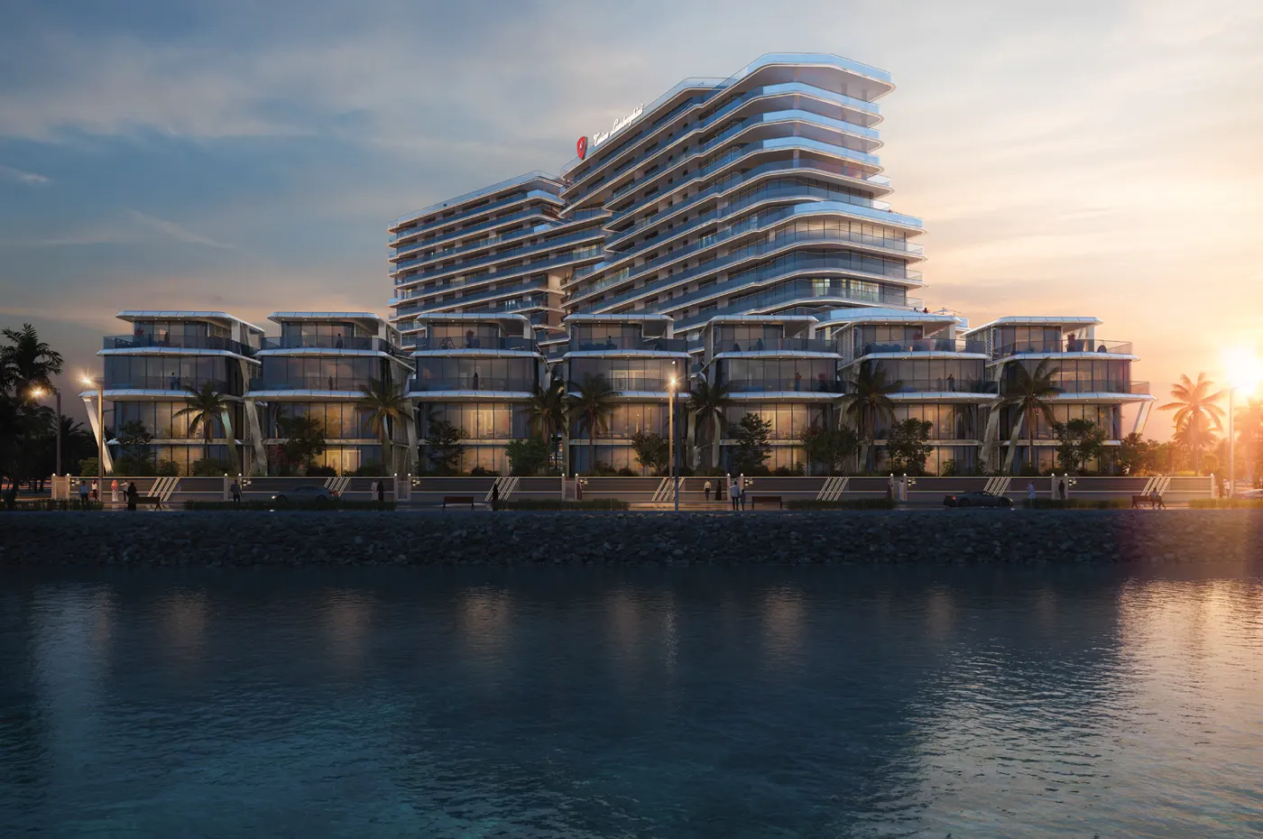 BRANDED RESIDENCE | NEW LAUNCH | HIGH ROI